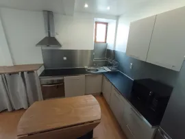 Location Maison meublé 1 chambre et bureau Picquigny