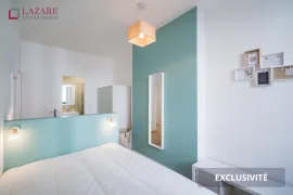 1 CHAMBRE Meublée A LOUER EN COLOCATION Toulon