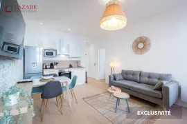 Colocation 1 CHAMBRE Meublée A LOUER EN COLOCATION