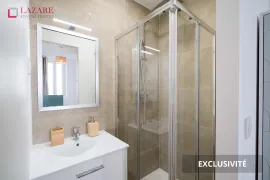 Colocation 1 CHAMBRE Meublée A LOUER EN COLOCATION