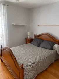 Vente Paris 15e – Appartement 2 pièces de 37,93 m² – Dernier étage – Cave