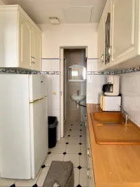 Vente Paris 15e – Appartement 2 pièces de 37,93 m² – Dernier étage – Cave