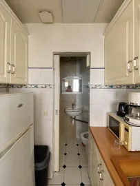 Vente Paris 15e – Appartement 2 pièces de 37,93 m² – Dernier étage – Cave