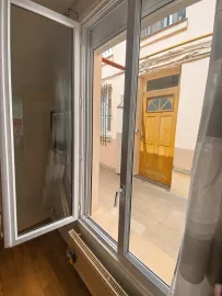 Vente Paris 15e – Appartement 2 pièces de 37,93 m² – Dernier étage – Cave