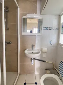 Vente Paris 15e – Appartement 2 pièces de 37,93 m² – Dernier étage – Cave