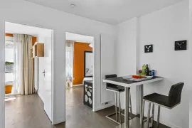Location Colocation meublée Saint Herblain