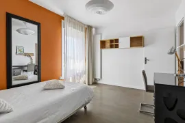 Location Colocation meublée Saint Herblain