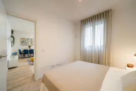 Location Calle del Cardenal Cisneros, Madrid