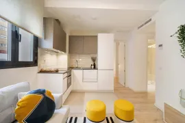 Location Calle del Cardenal Cisneros, Madrid