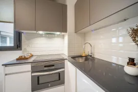 Location Calle del Cardenal Cisneros, Madrid