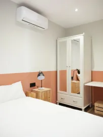 Location Carrer de Blasco de Garay, Barcelona