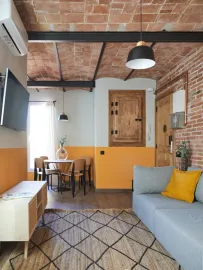 Location Carrer de Blasco de Garay, Barcelona