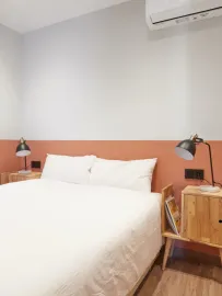 Location Carrer de Blasco de Garay, Barcelona