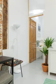 Location Calle del Ave María, Madrid