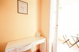Colocation Carrer d'Aribau, Barcelona