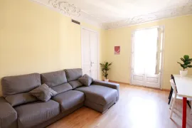 Colocation Carrer d'Aribau, Barcelona