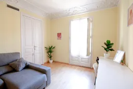 Colocation Carrer d'Aribau, Barcelona