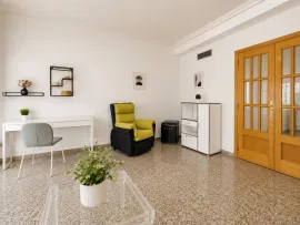 Colocation Calle de Antonio Machado, Madrid