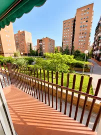 Colocation Calle de Antonio Machado, Madrid