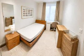 Location Rue de Haerne, Etterbeek
