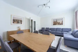 Location Rue de Haerne, Etterbeek
