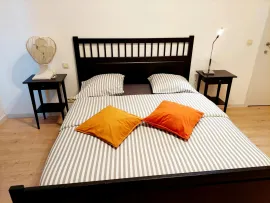Location Rue Jules Houssière, Charleroi