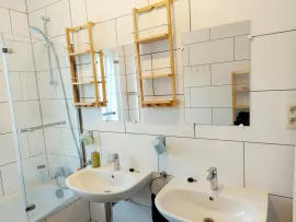 Location Rue Jules Houssière, Charleroi
