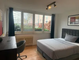 Aachener Straße, Düsseldorf Düsseldorf