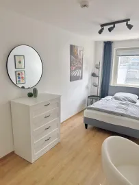 Kurze Straße, Düsseldorf Düsseldorf