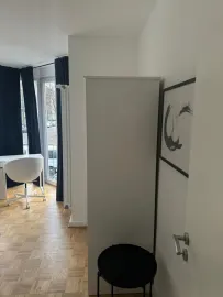 Roßstraße, Düsseldorf Düsseldorf