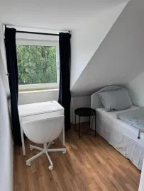 Linienstraße, Düsseldorf Düsseldorf