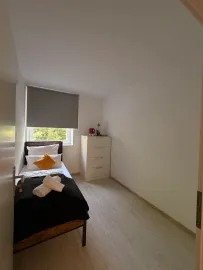 Pforzheimer Straße, Ettlingen Ettlingen