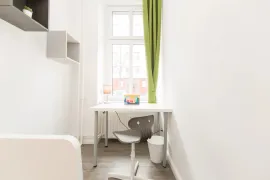 Ibsenstraße, Berlin Berlin