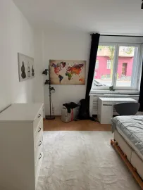 Hüttenstraße, Düsseldorf Düsseldorf