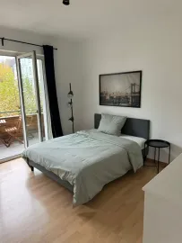 Luegallee, Düsseldorf Düsseldorf