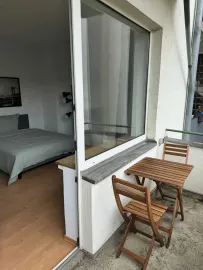 Luegallee, Düsseldorf Düsseldorf