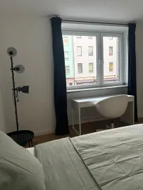 Roßstraße, Düsseldorf Düsseldorf