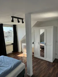 Colocation Birkenstraße, Düsseldorf