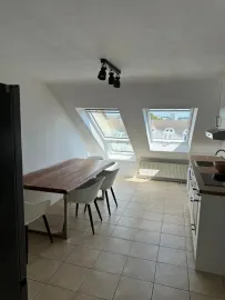 Colocation Birkenstraße, Düsseldorf