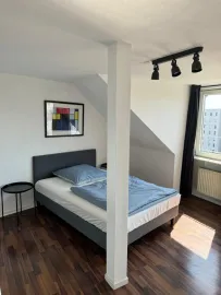 Colocation Birkenstraße, Düsseldorf