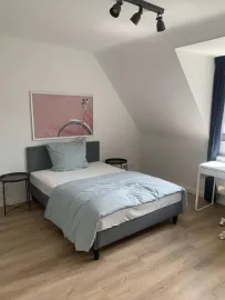 Ratinger Straße, Düsseldorf Düsseldorf