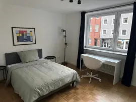 Roßstraße, Düsseldorf Düsseldorf