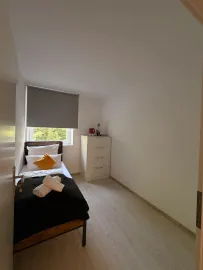 Pforzheimer Straße, Ettlingen Ettlingen