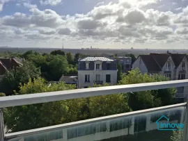 Vente Appartement d'exception avec terrasse panoramique et vue Tour