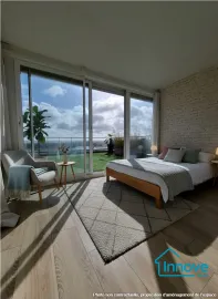 Vente Appartement d'exception avec terrasse panoramique et vue Tour