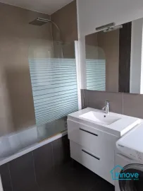 Vente Appartement d'exception avec terrasse panoramique et vue Tour