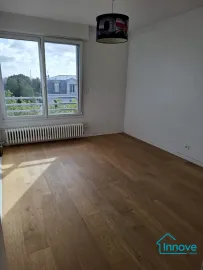 Vente Appartement d'exception avec terrasse panoramique et vue Tour