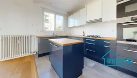 Vente Appartement d'exception avec terrasse panoramique et vue Tour