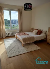 Vente Appartement d'exception avec terrasse panoramique et vue Tour
