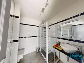 Vente Propriété de prestige avec maison d'amis sur parc constructibl